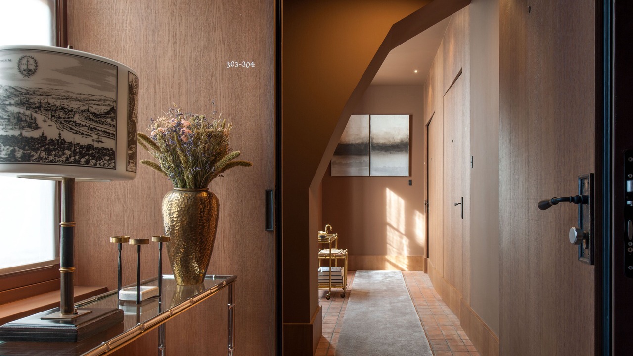 Photo of Outdoor in Marais