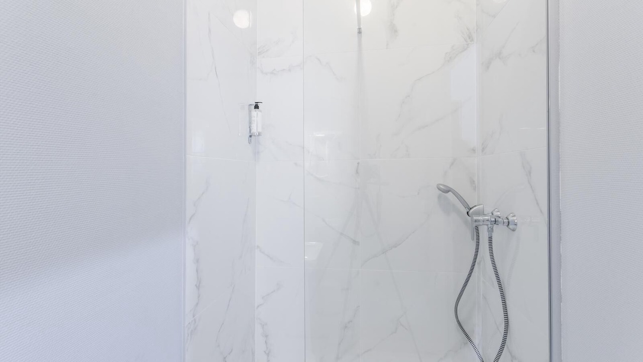 Photo of Bathroom in Quartier du Faubourg-Montmartre