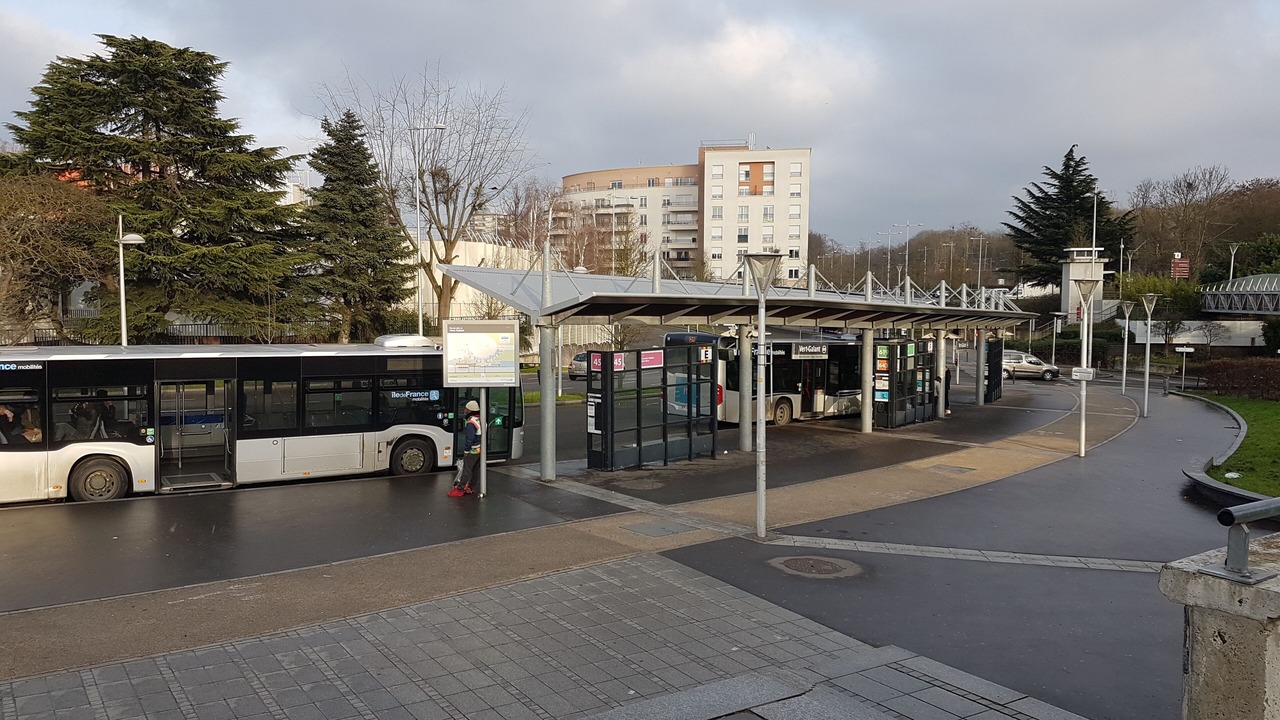 Photo of Outdoor in Tremblay-en-France