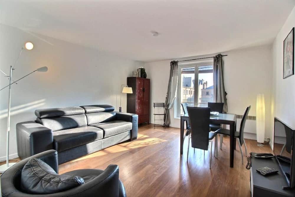 Photo of Bedroom in Marais