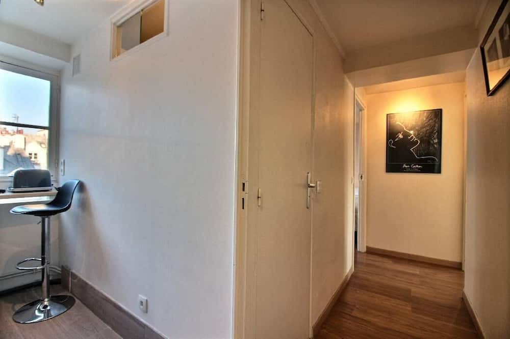 Photo of Bedroom in Marais