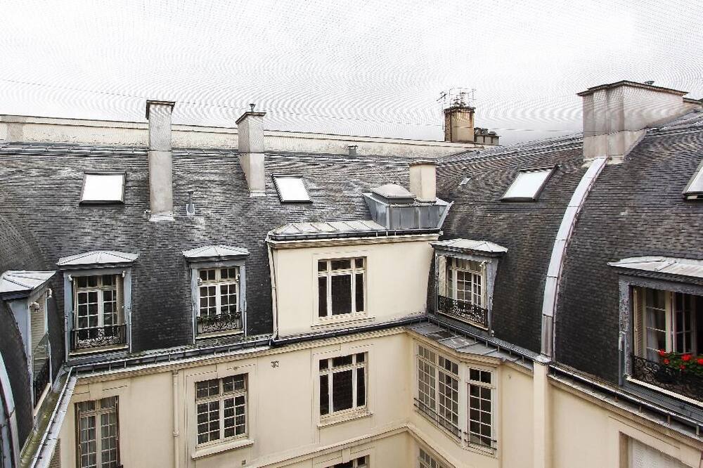 Photo of Outdoor in Faubourg-du-Roule