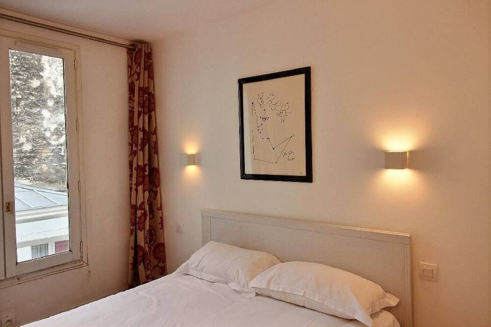 Photo of Bedroom in L'Europe