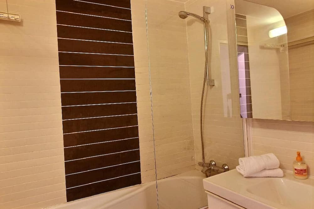 Photo of Bathroom in L'Europe