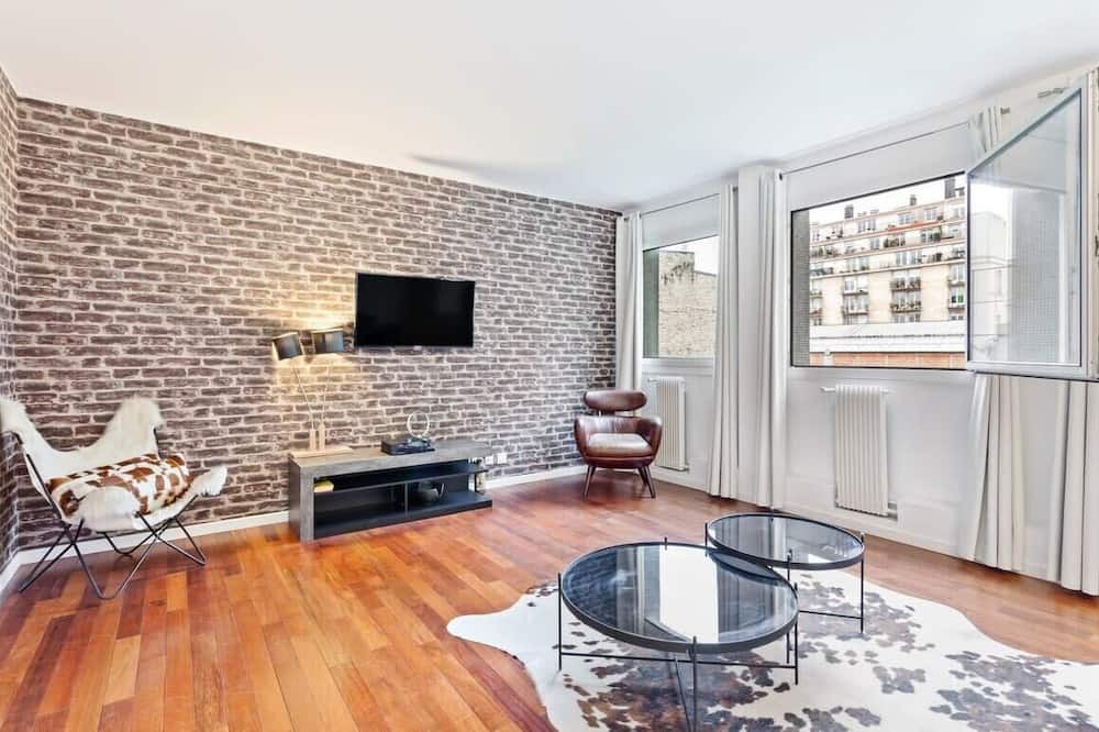 Photo of Livingroom in Grenelle