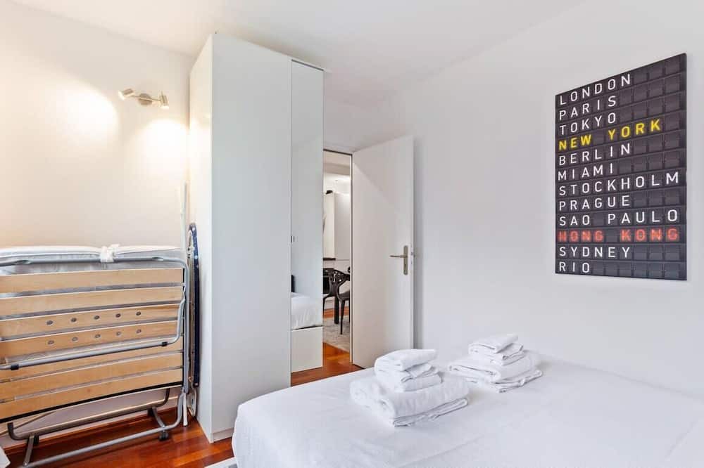 Photo of Bedroom in Grenelle