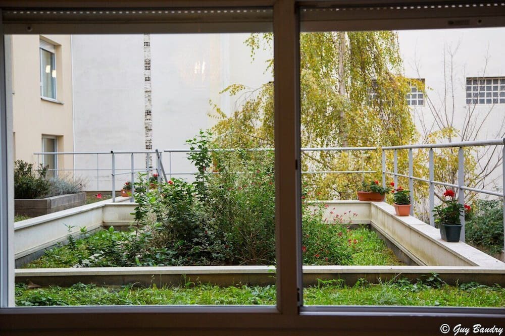 Photo of Outdoor in Saint-Denis