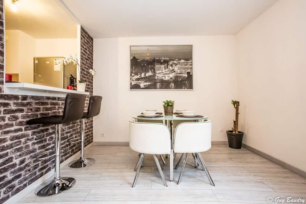 Photo of Kitchen in Saint-Denis