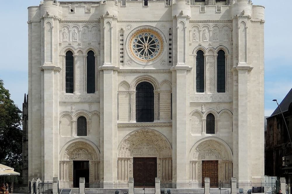 Photo of Outdoor in Saint-Denis