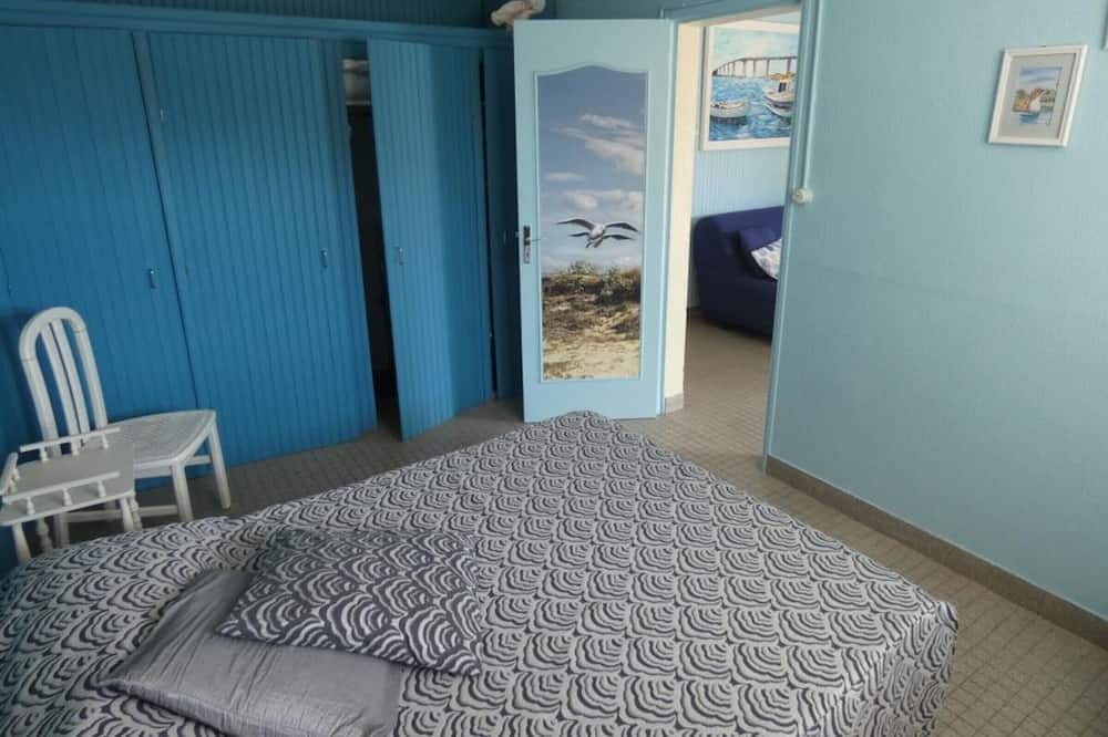 Photo of Bedroom in Fromentine