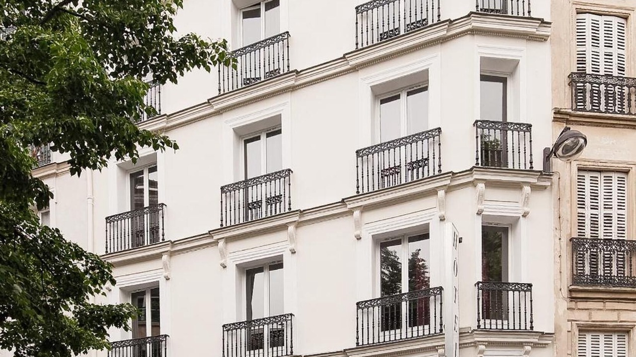 Photo of Outdoor in Enfants-Rouges