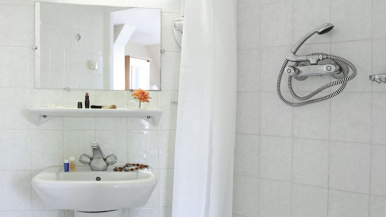 Photo of Bathroom in Enfants-Rouges