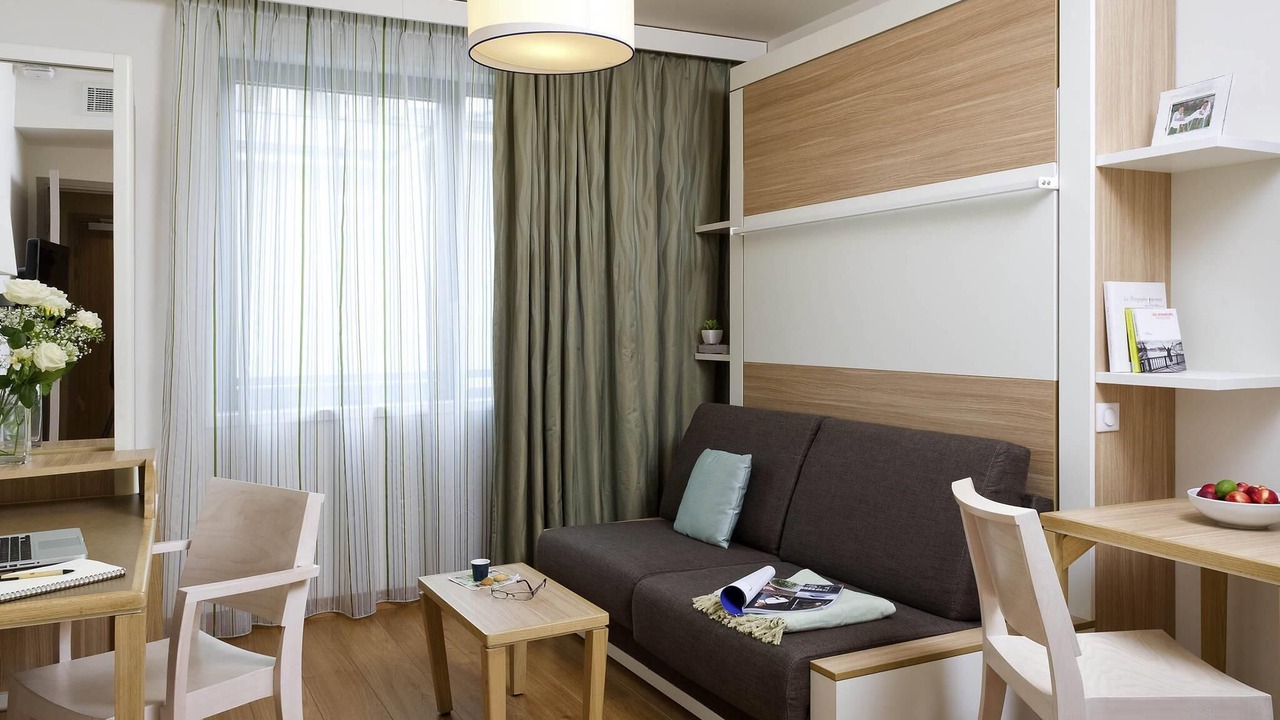 Photo of Bedroom in Vignerons