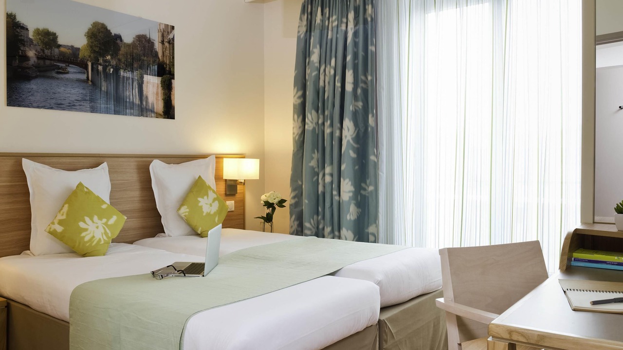 Photo of Bedroom in Vignerons