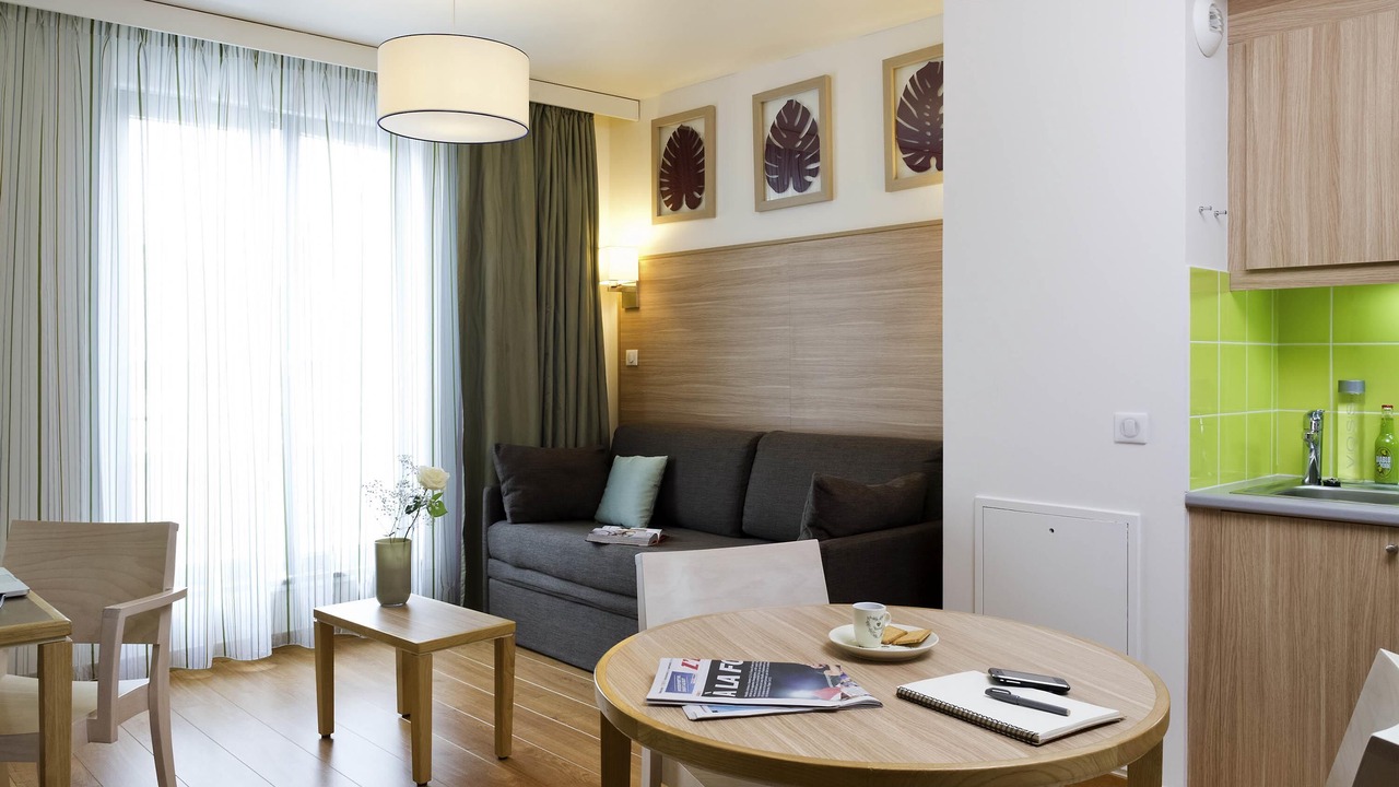 Photo of Bedroom in Vignerons
