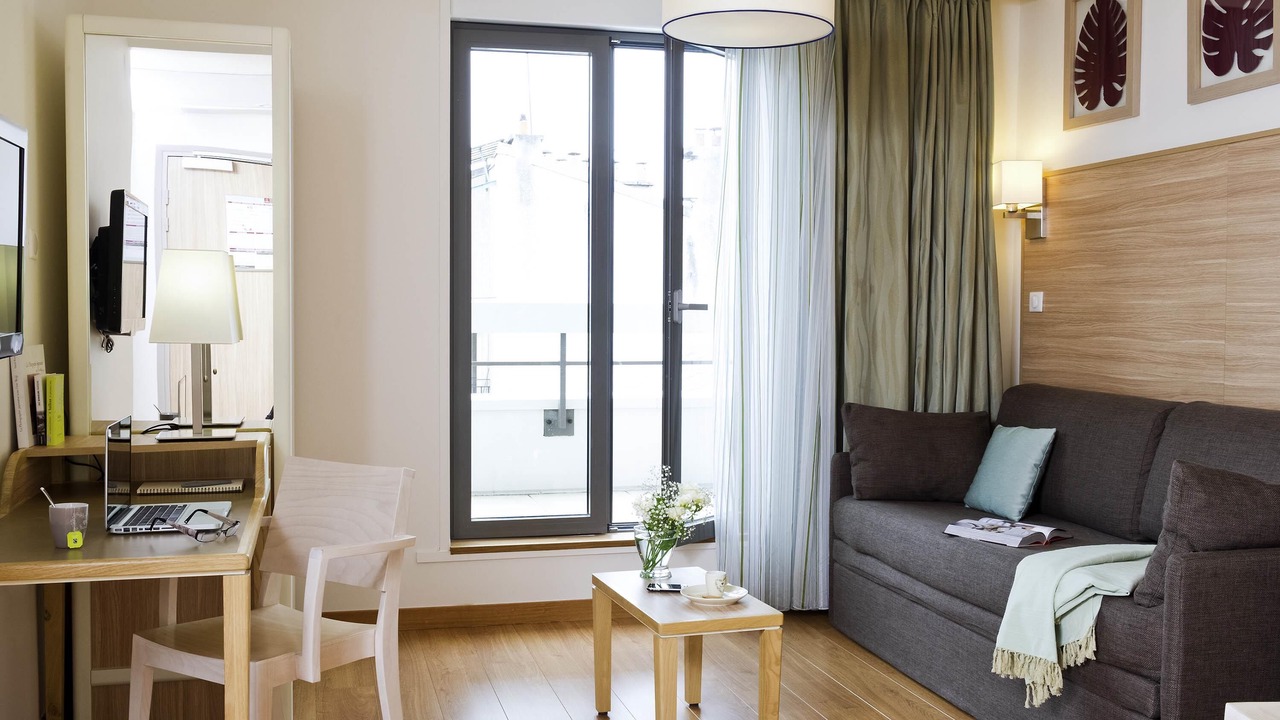Photo of Bedroom in Vignerons