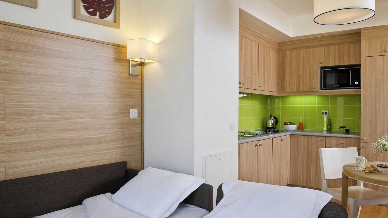 Photo of Bedroom in Vignerons
