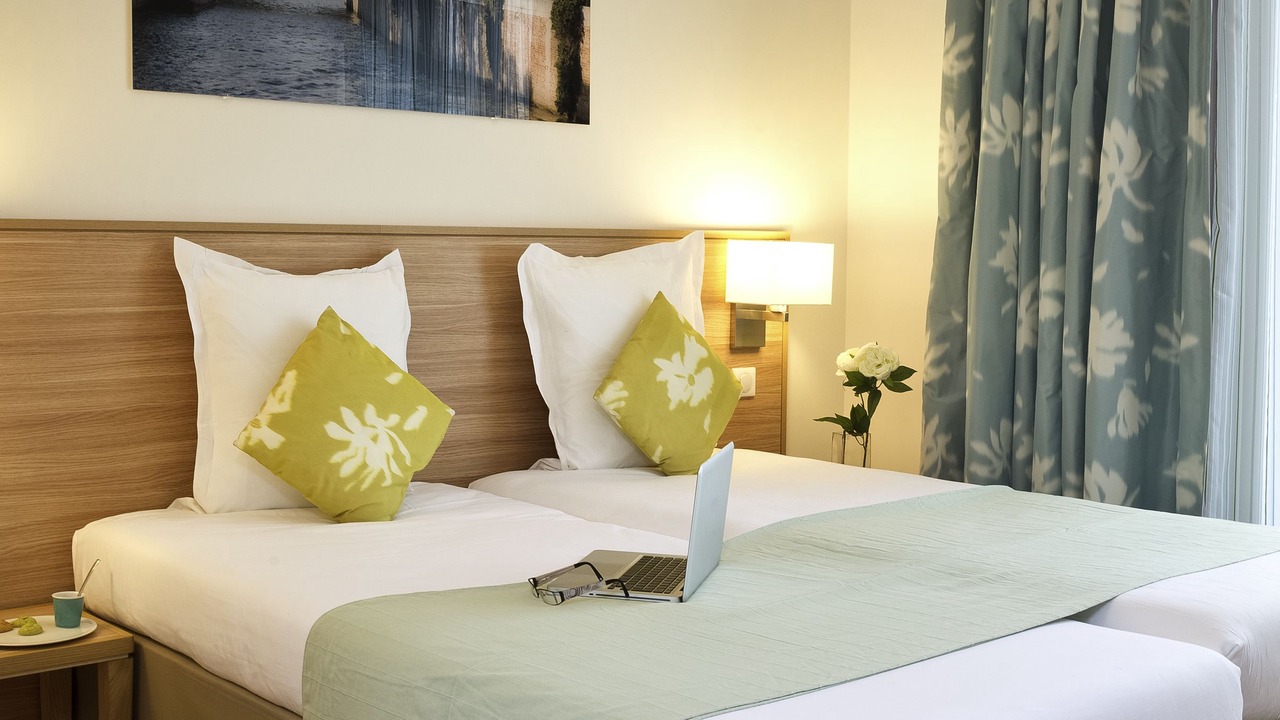 Photo of Bedroom in Vignerons