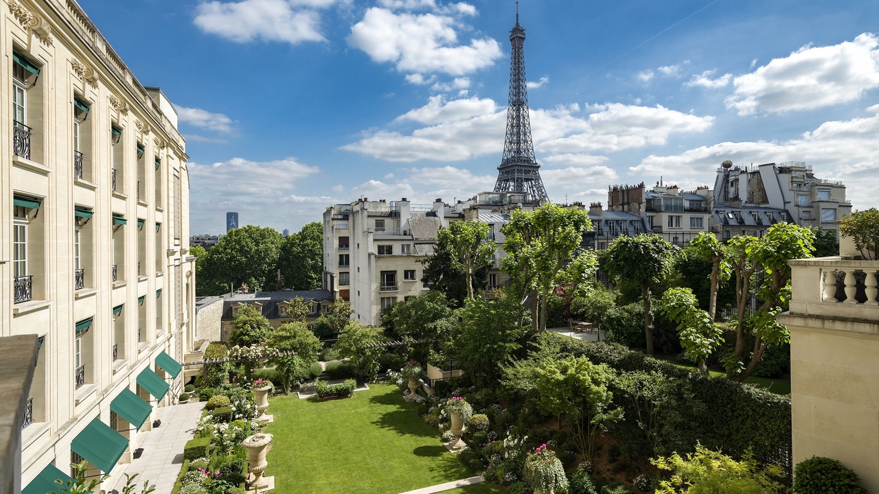 Photo of Outdoor in Chaillot