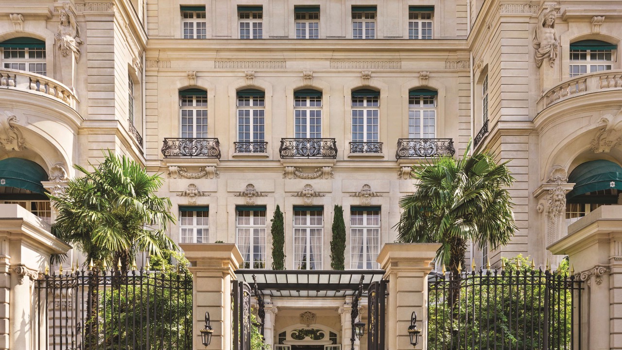 Photo of Outdoor in Chaillot