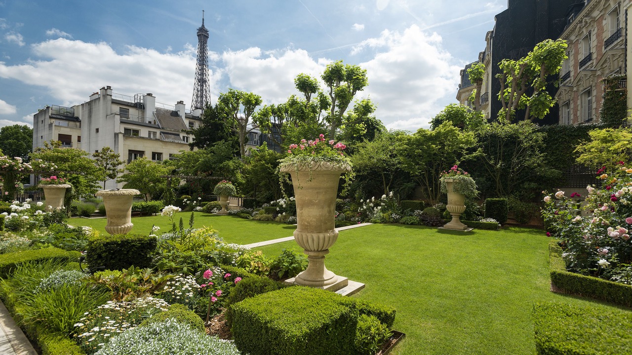 Photo of Outdoor in Chaillot