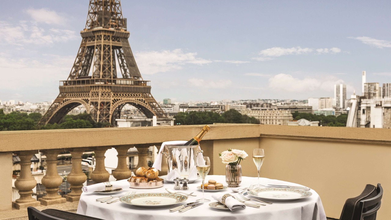 Photo of Others in Chaillot
