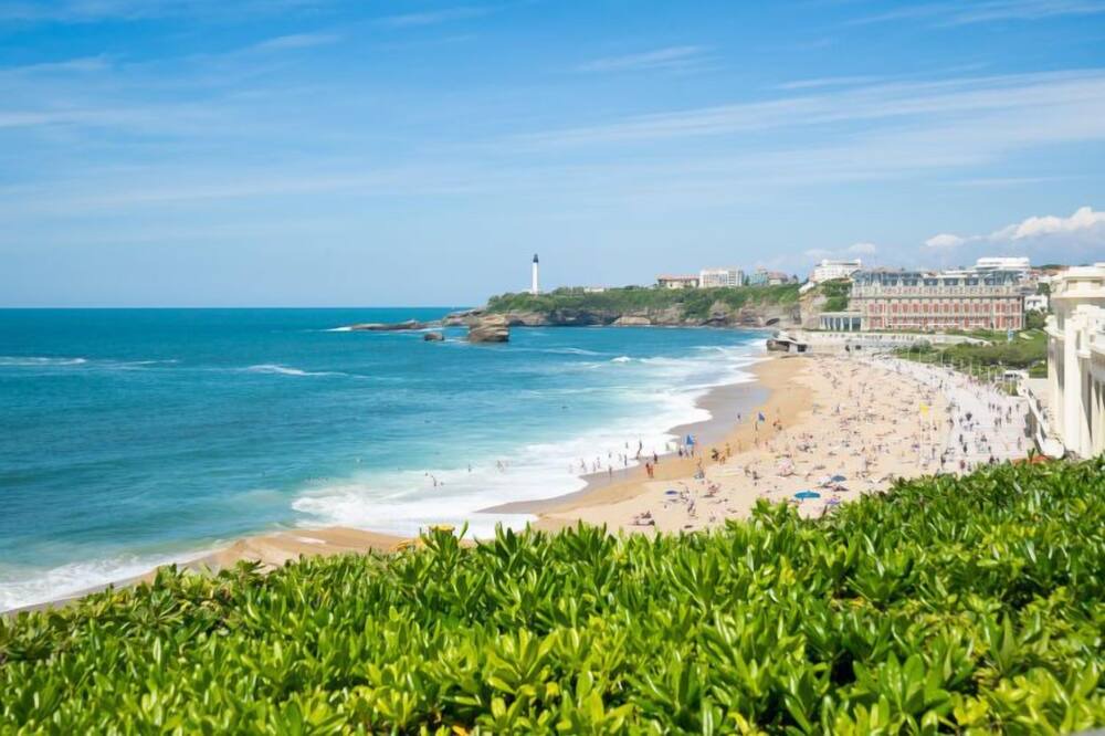 Photo of Others in Biarritz