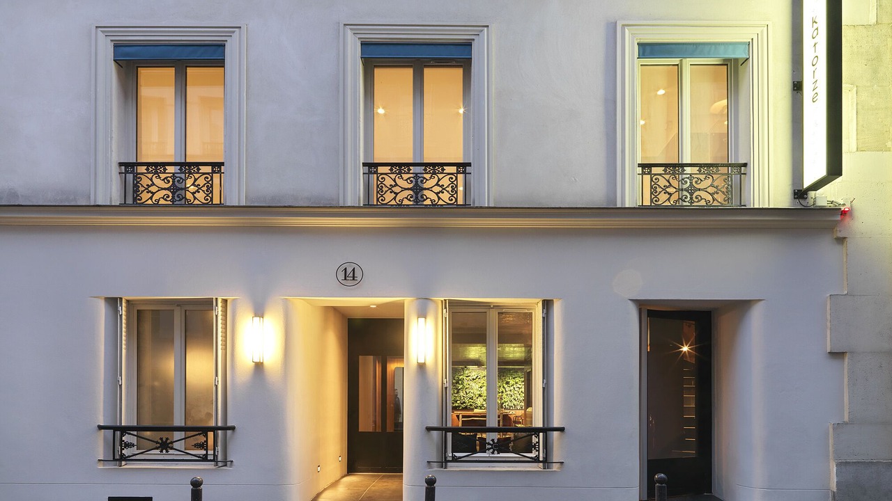 Photo of Outdoor in Epinettes