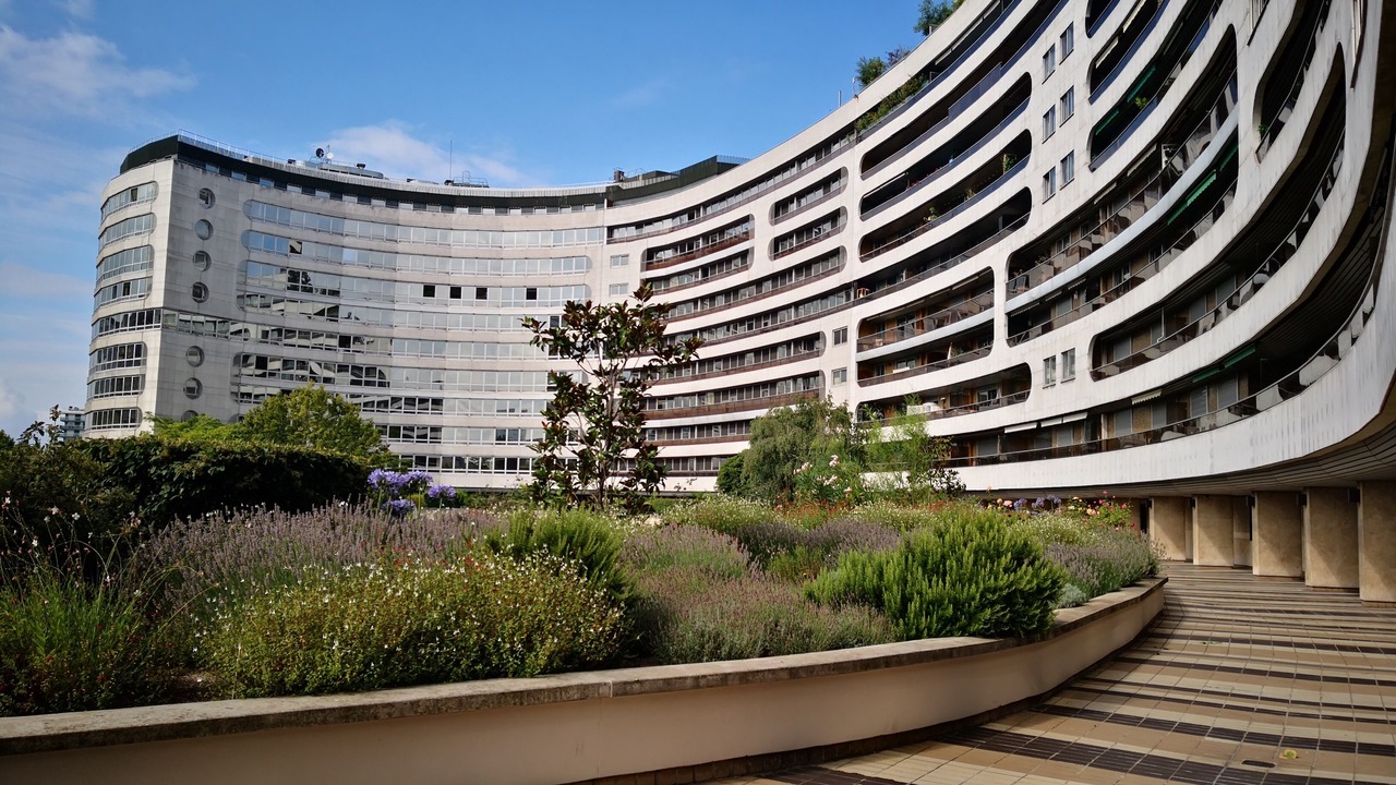 Photo of Outdoor in 16th Arrondissement