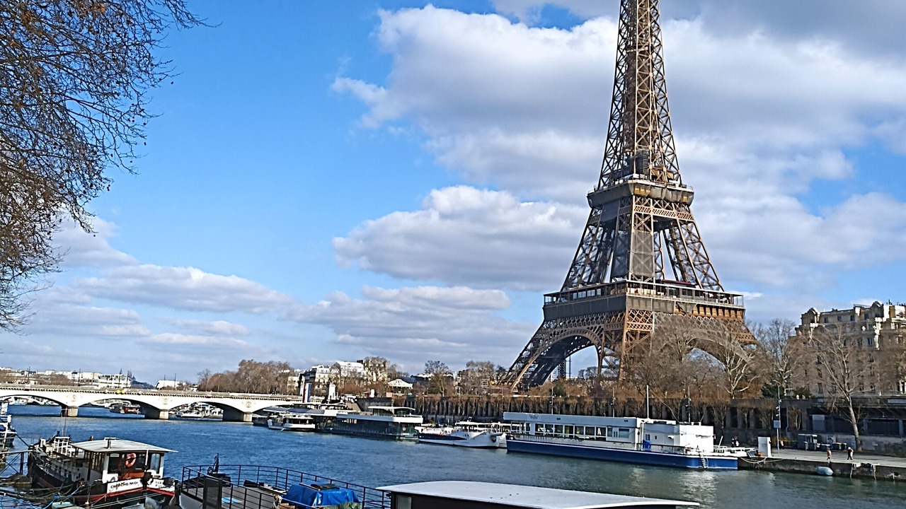 Photo of Others in 16th Arrondissement