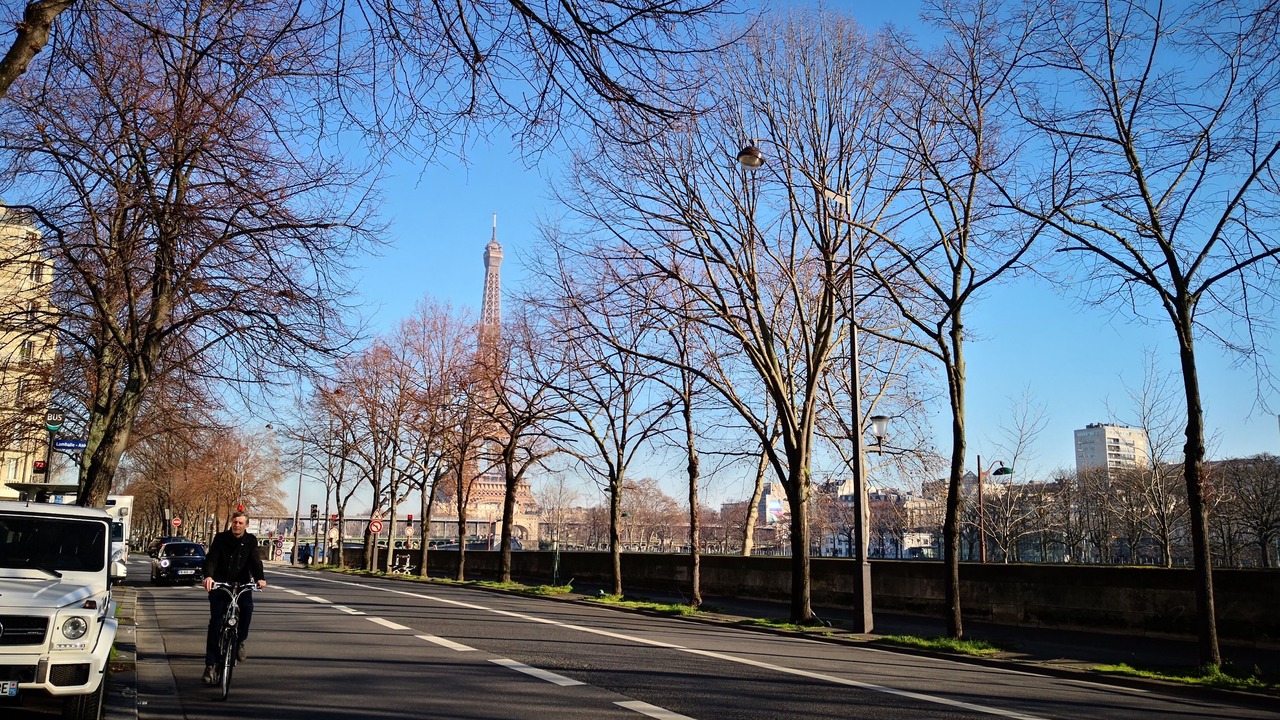 Photo of Others in 16th Arrondissement