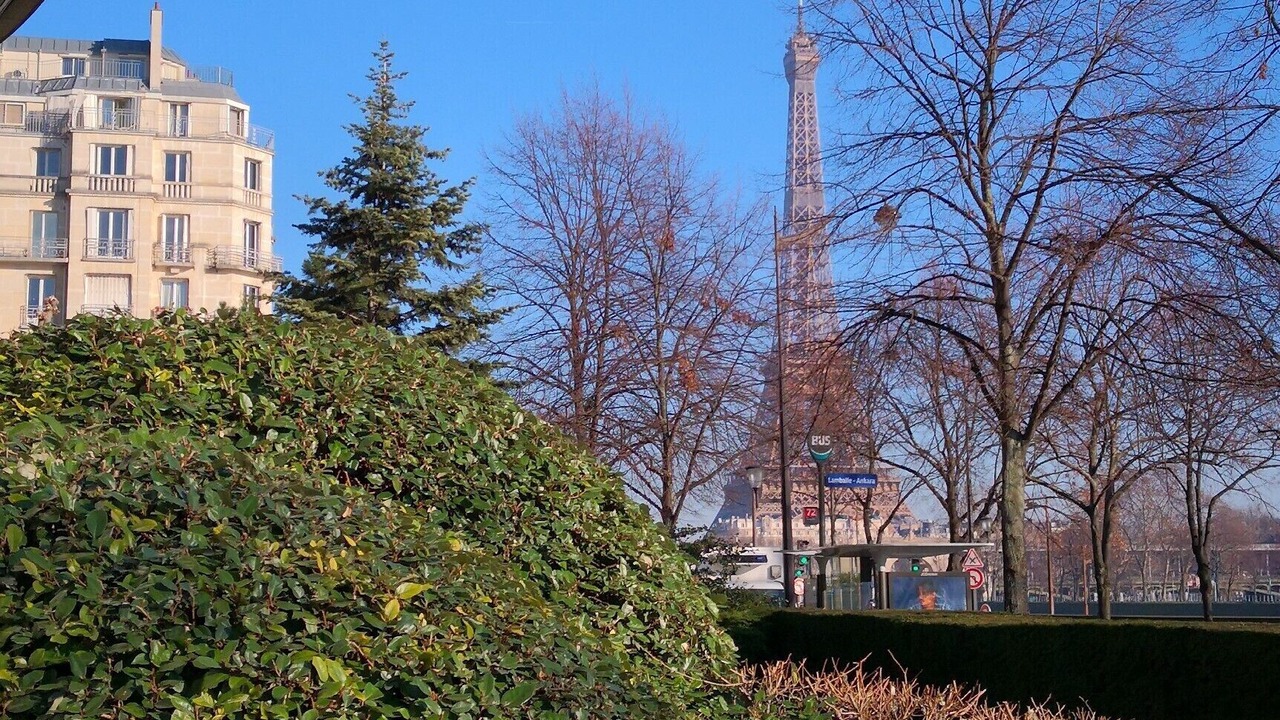 Photo of Outdoor in 16th Arrondissement