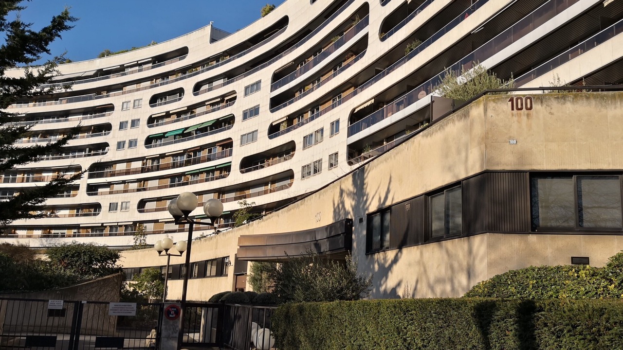 Photo of Outdoor in 16th Arrondissement