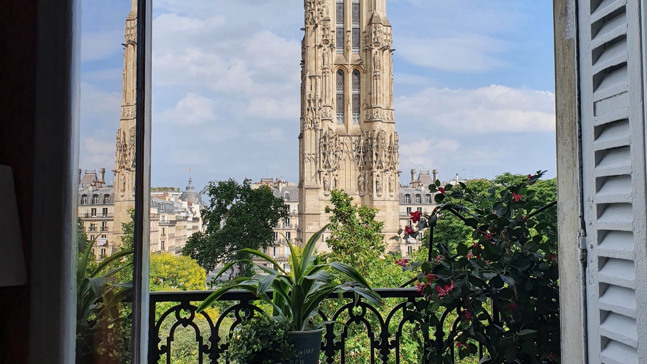 Photo of Outdoor in Paris City Center