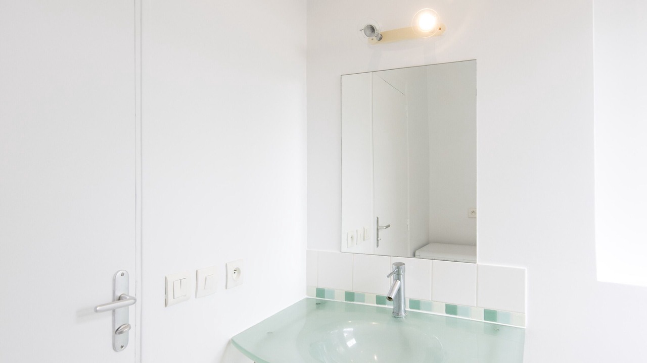 Photo of Bathroom in Passy