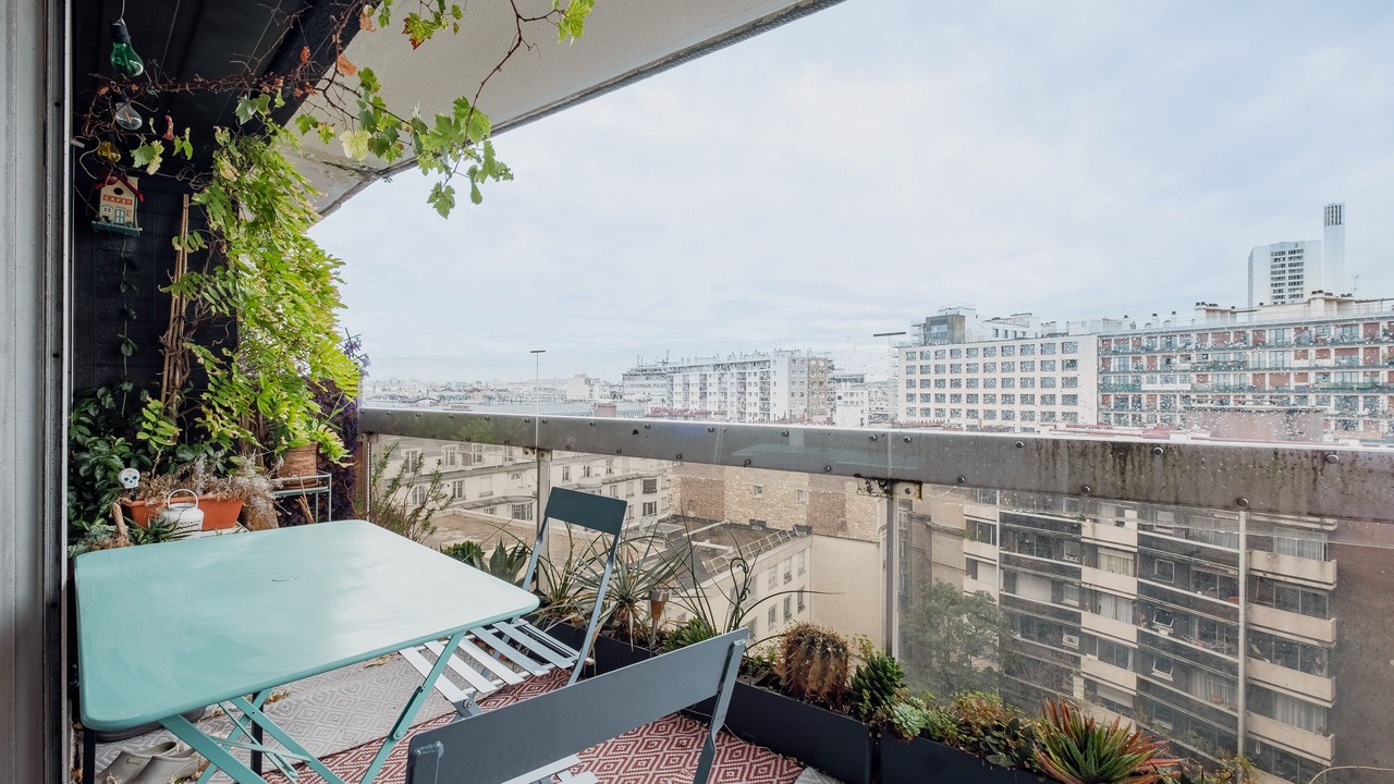 Photo of Outdoor in Grenelle