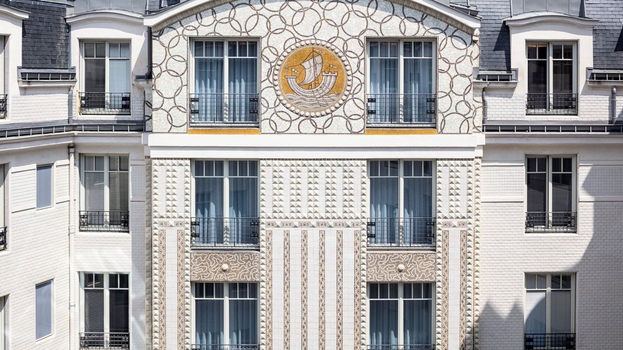 Photo of Outdoor in 6th Arrondissement