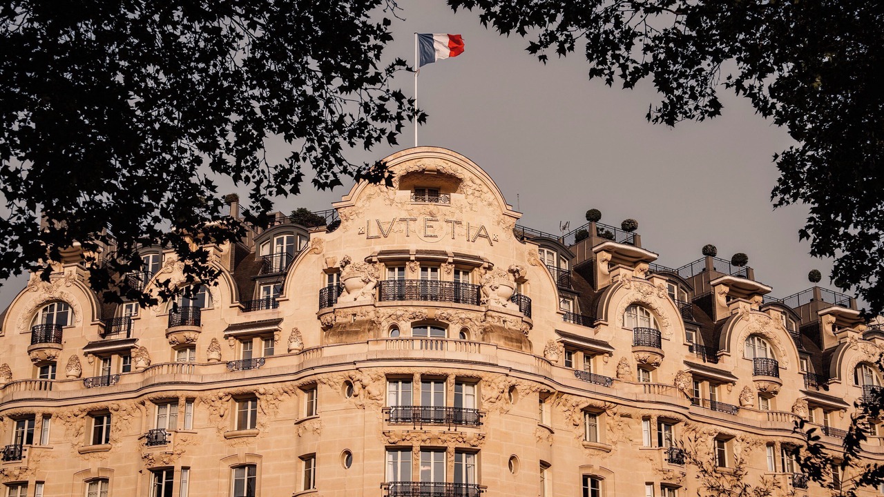 Photo of Outdoor in 6th Arrondissement