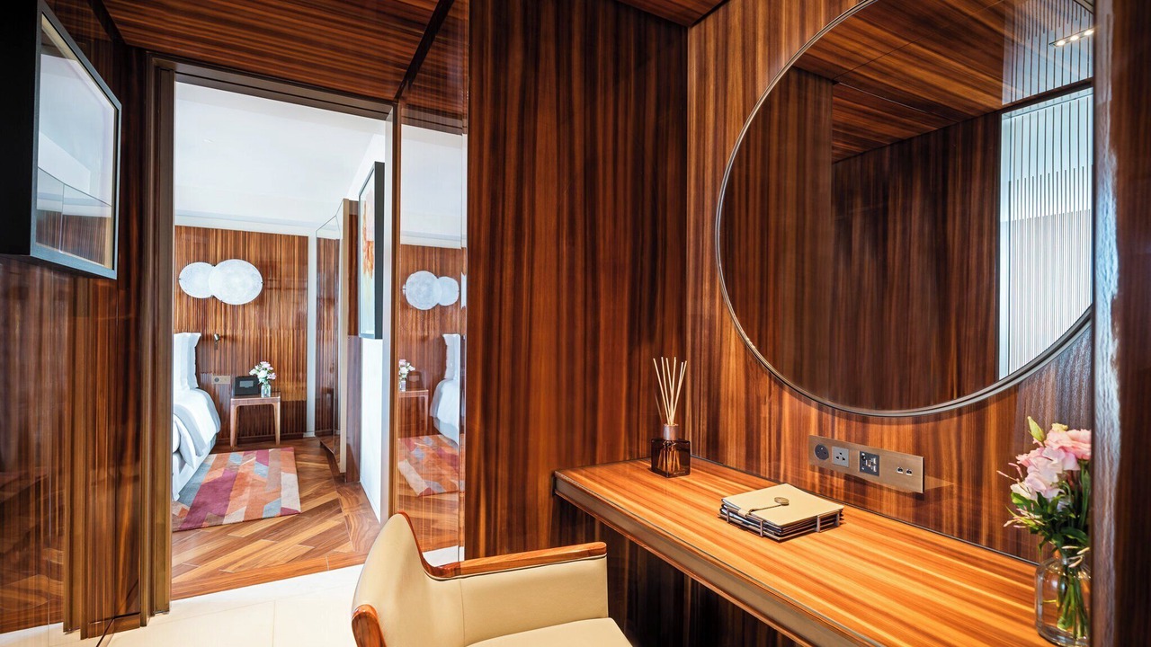Photo of Bedroom in 6th Arrondissement