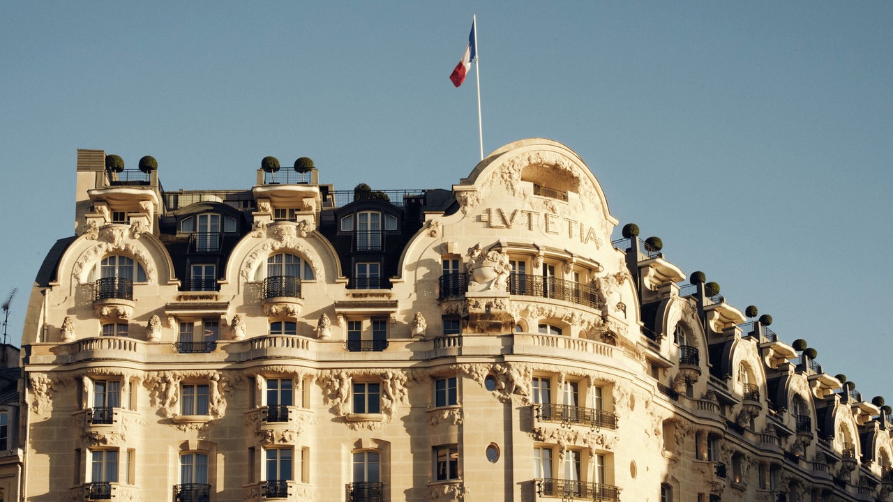 Photo of Outdoor in 6th Arrondissement
