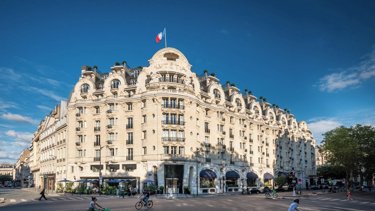 Photo of Outdoor in 6th Arrondissement