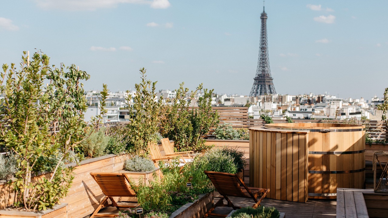Photo of Outdoor in 16th Arrondissement