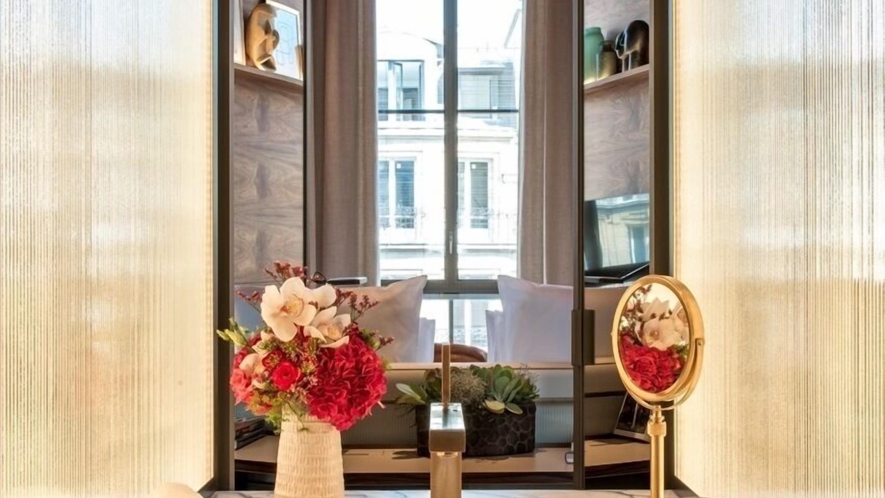 Photo of Bedroom in 16th Arrondissement