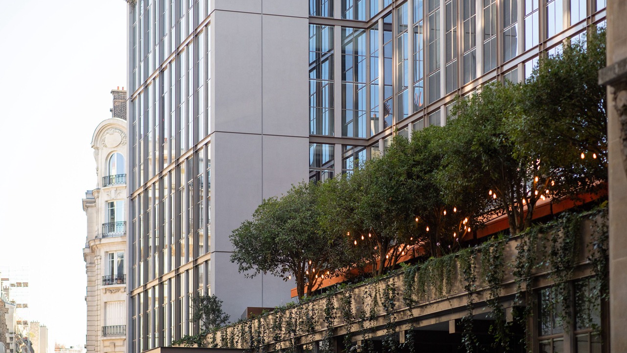 Photo of Outdoor in 16th Arrondissement