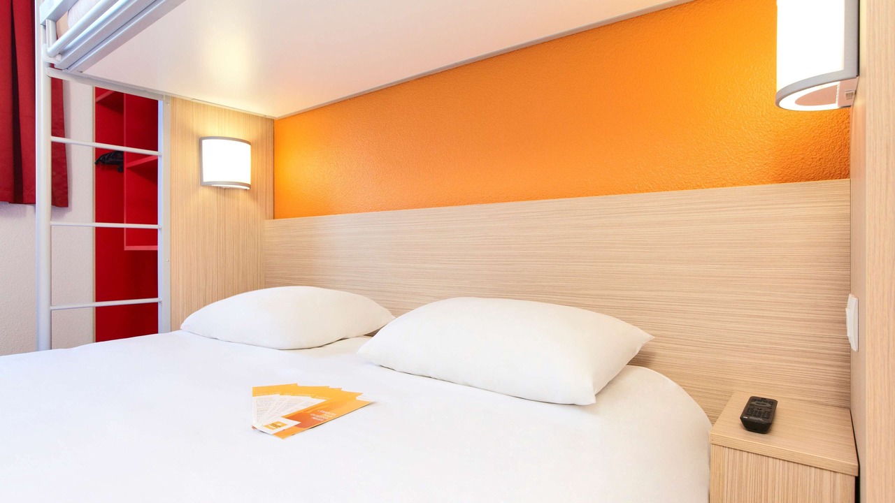 Photo of Bedroom in Chelles