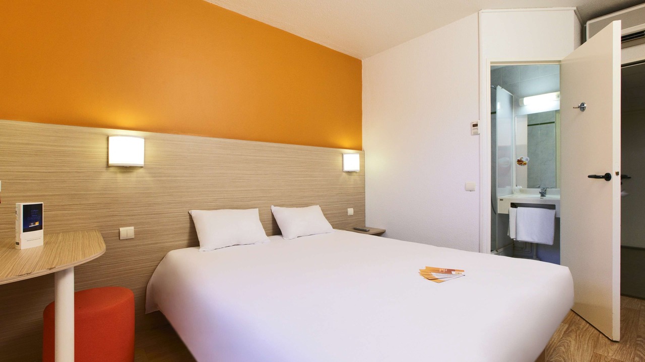 Photo of Bedroom in Chelles