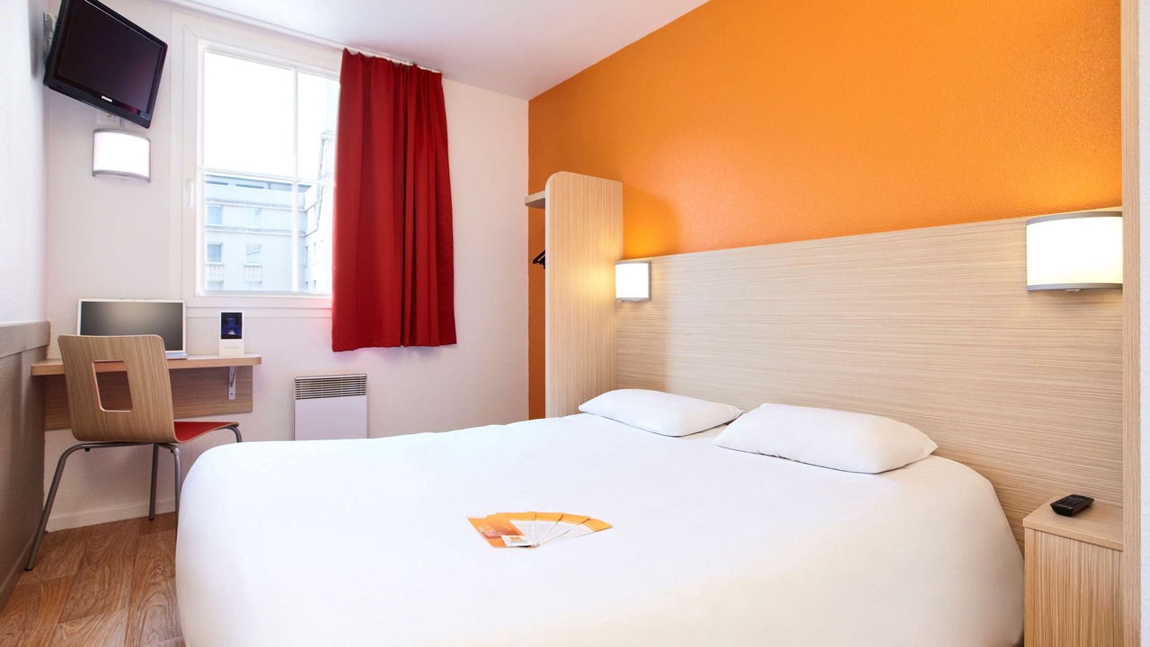 Photo of Bedroom in Chelles