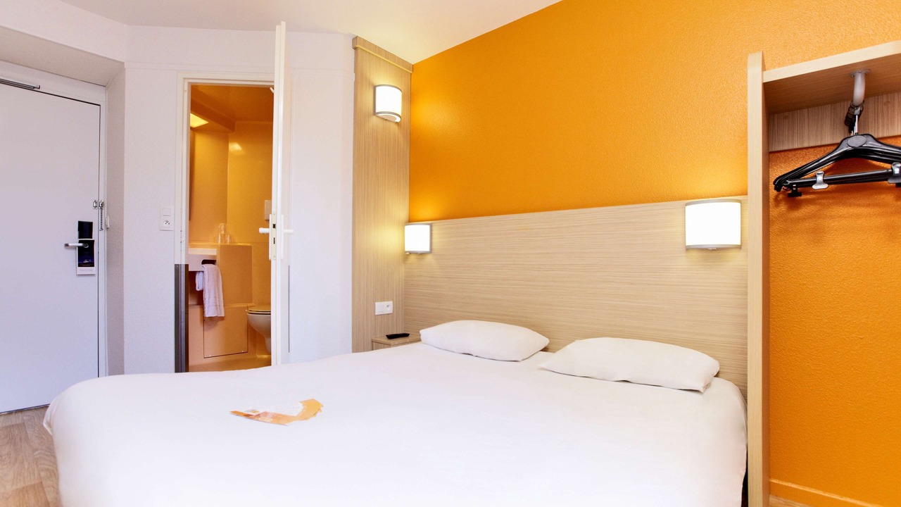 Photo of Bedroom in Chelles