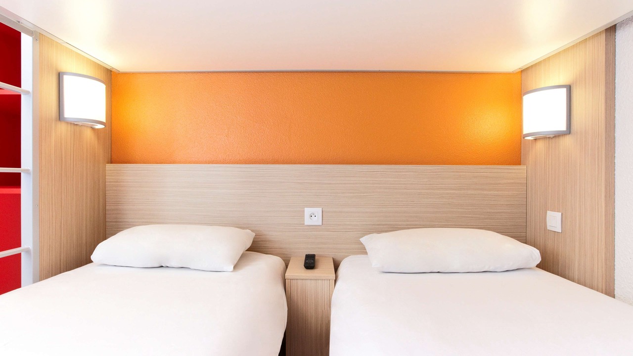 Photo of Bedroom in Chelles