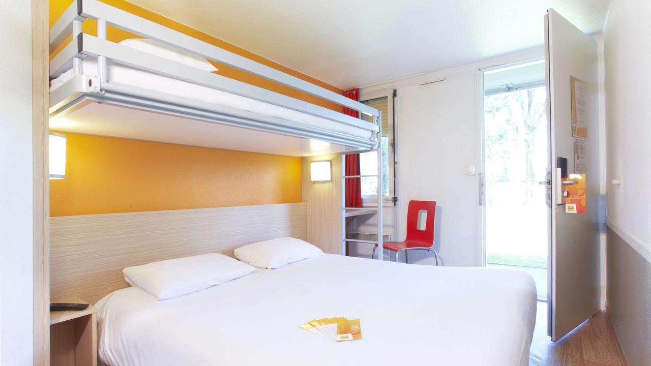 Photo of Bedroom in Chelles